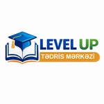 Level Up Tədris Mərkəzi